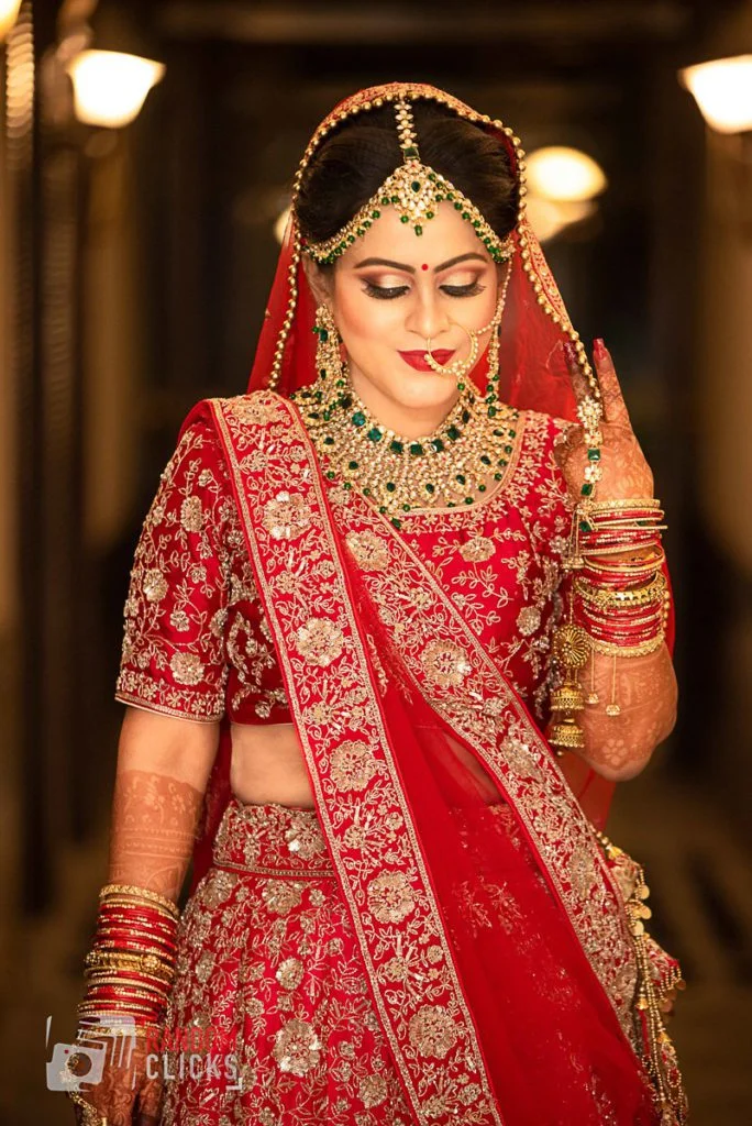 Wedding Photography