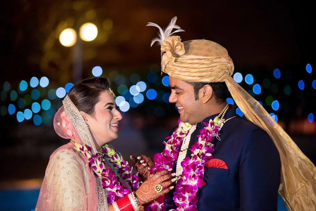 Wedding Photography