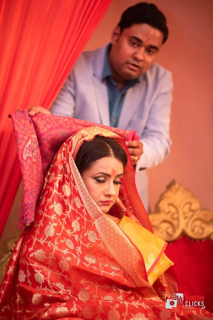 Wedding Photography
