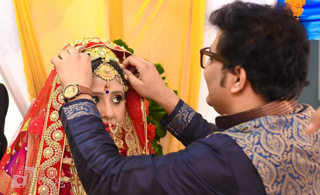 Wedding Photography