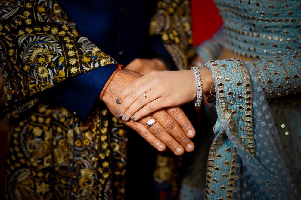 Engagement | Wedding Photographers in Lucknow