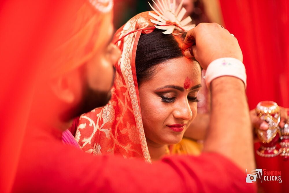 Candid Wedding Photography