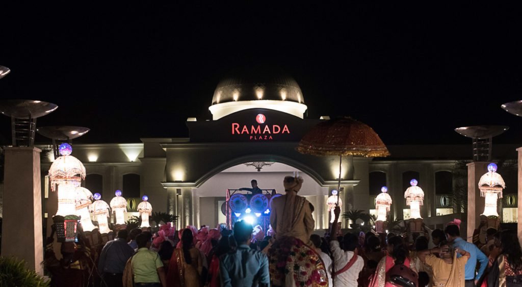 Indian Hindu Wedding Photography