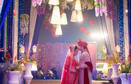 Wedding Photoshoot in Lucknow