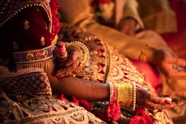 Gallery Indian Wedding Photography