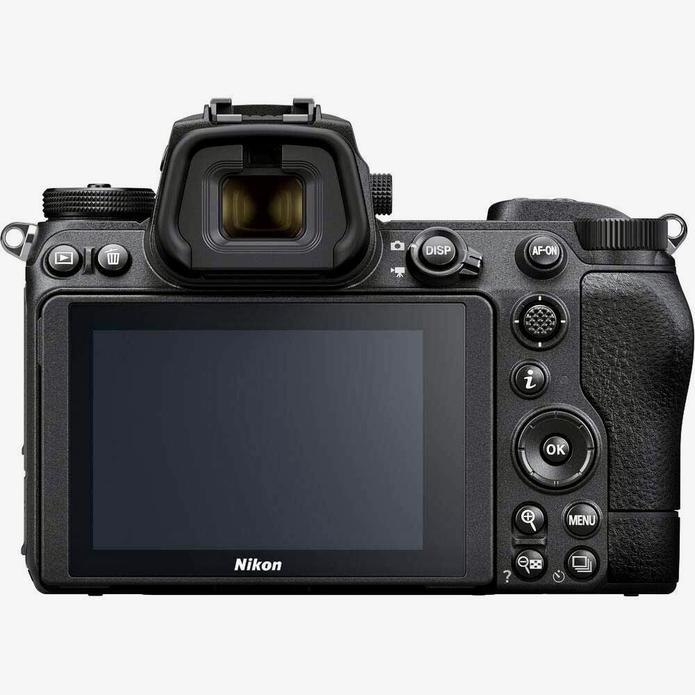 Nikon Z6II: The Ultimate Camera for Wedding Photography