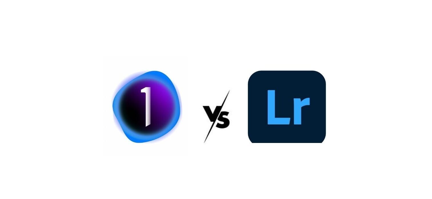 Capture One vs Lightroom