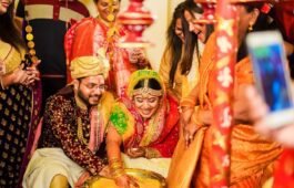 Destination Wedding Photographer in Lucknow