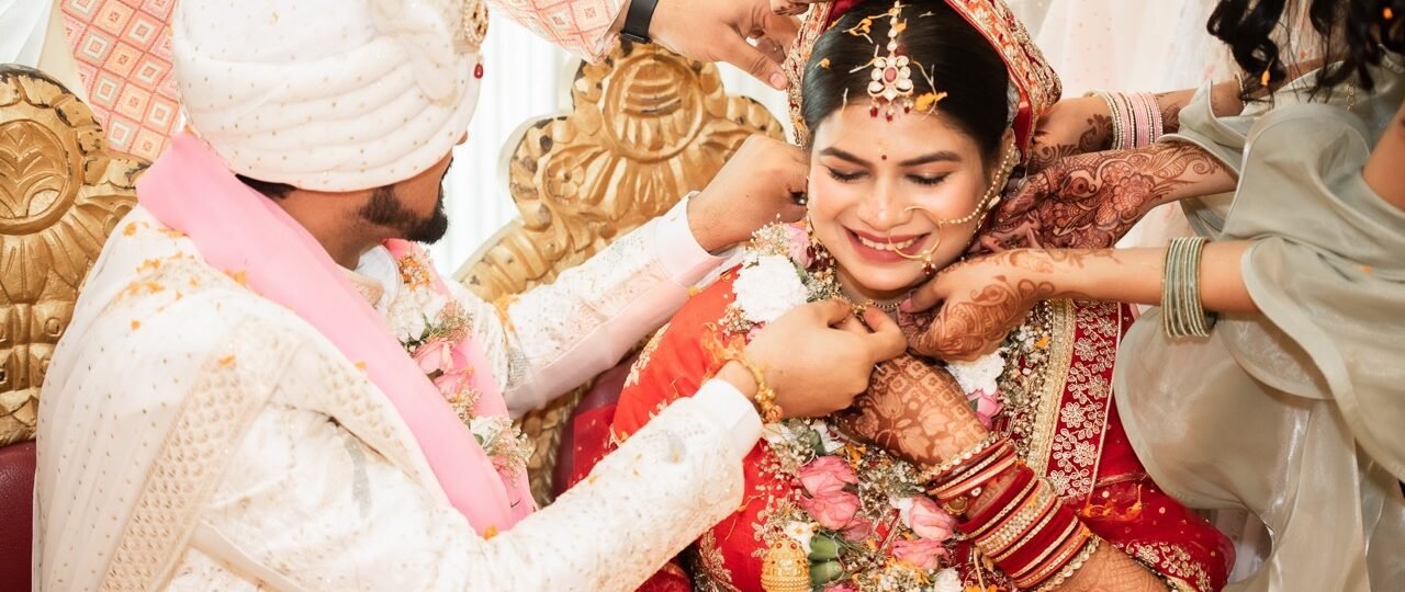 Wedding Photographers in Lucknow | Random Clicks Photography