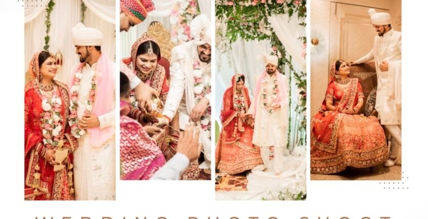 Best Wedding Photographer in Bharat