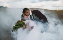 The Best Wedding Photography Camera