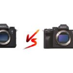 Sony A9 III vs Sony A7 IV