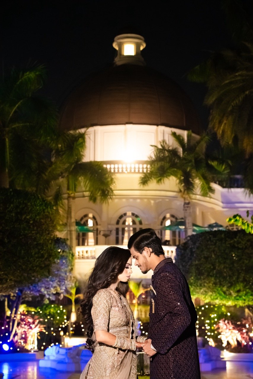 Traditional Indian wedding ceremony captured by Random Clicks Photography, The Best wedding photographers in Lucknow