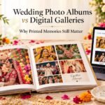 Wedding Photo Album