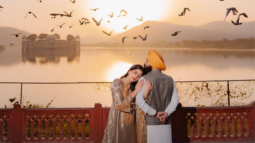 7 Things Only Experienced Jaipur Photographers Know About Shooting at Heritage Forts